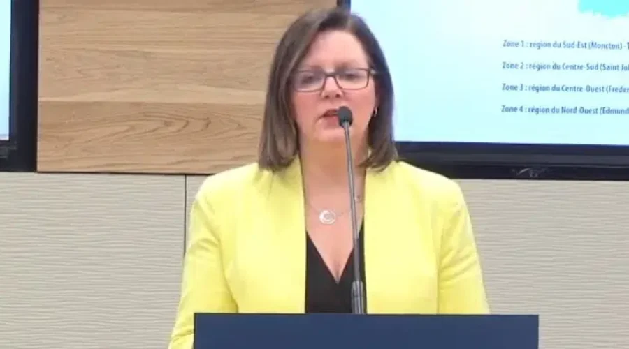 Fewer COVID-19 Cases In NB But Public Health Says “We Can’t Relax”