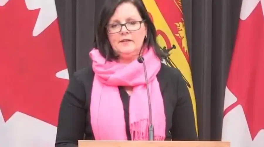 NB Marks 11th Consecutive Day With No New COVID-19 Cases