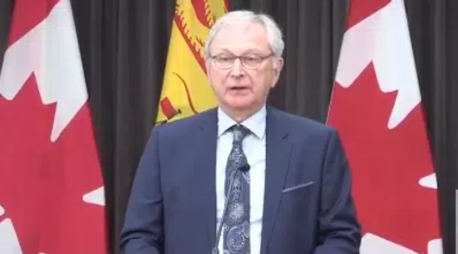 Premier Clarifies Restriction Changes