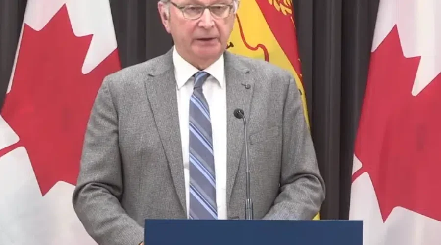 NB Takes Steps To Protect Seniors, Support Workers