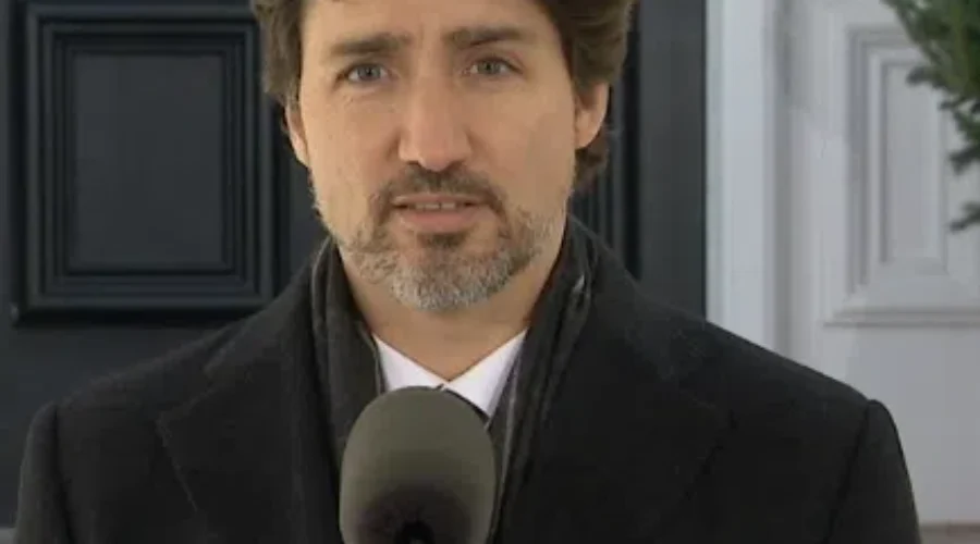 Trudeau Won’t Comment On Lifting Restrictions