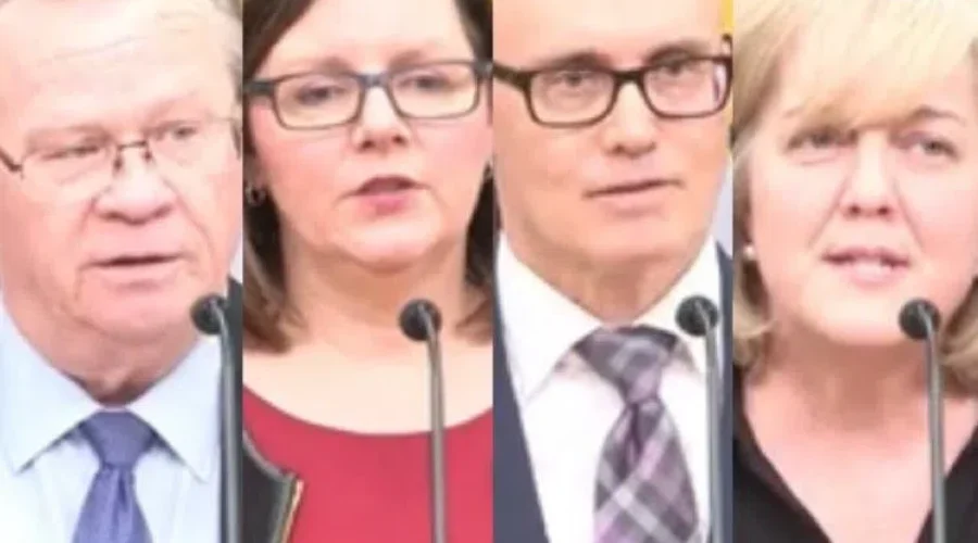 Provincial Government Forms Pandemic Task Force