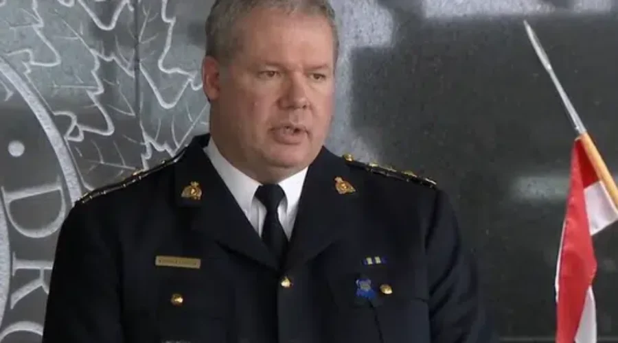 UPDATE: RCMP Now Say More Than 19 Victims In NS Tragedy