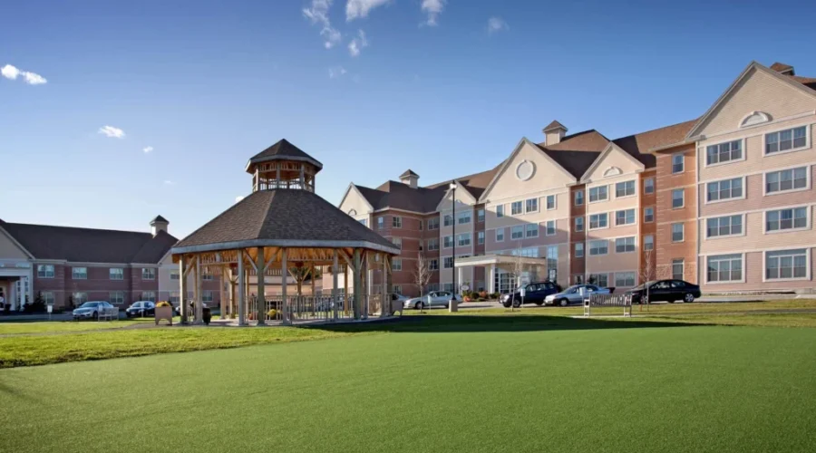 Parkland Employee Tests Positive For COVID-19