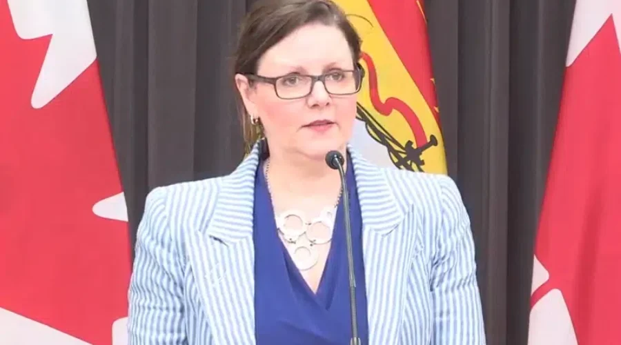 Now With 95 Cases, NB Will Release Modelling Projections