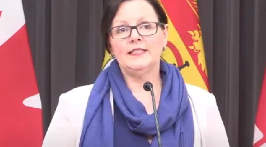 Two Days Of No New COVID-19 Cases In New Brunswick