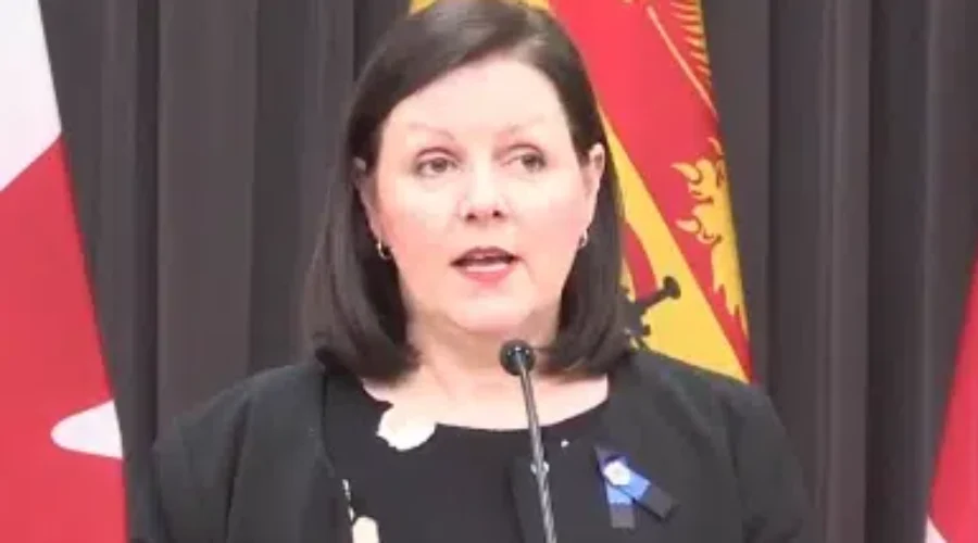 Only 20 Active COVID-19 Cases in New Brunswick