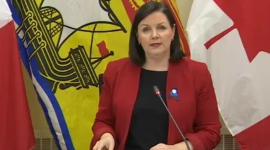 New Brunswick Lifts Restrictions On ‘Low-Risk’ Public Activities