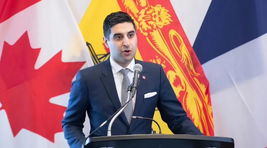 CEO Of Francophone Business Group Resigns To Join Assumption Life