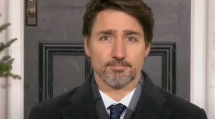 Trudeau and Trump Differ On Border Reopening