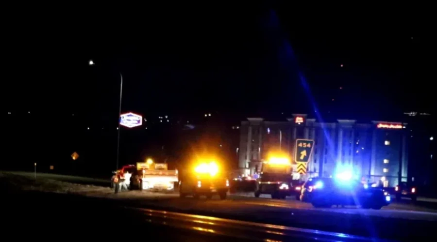 Cap-Pele Man Dies In Highway Crash