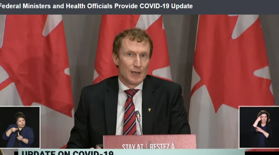 Pandemic Impacting Indigenous Communities