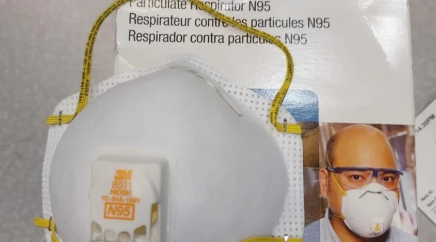 Canada Will Receive Respirator Masks From 3M In United States