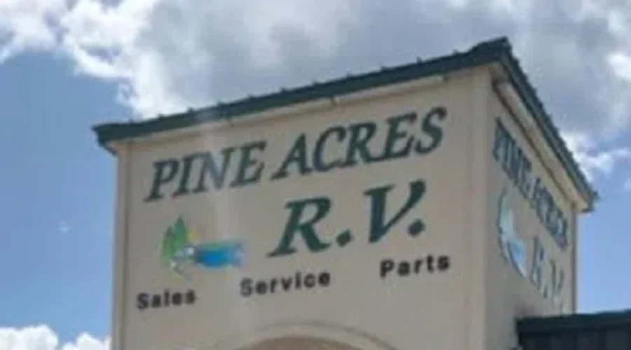 Local RV Business Helping Front Line Workers During COVID-19 Pandemic