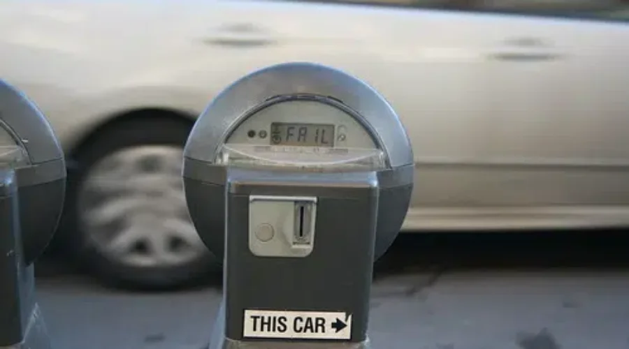 Parking Fees Restored In Downtown Moncton