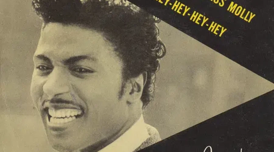 Little Richard Dead At 87