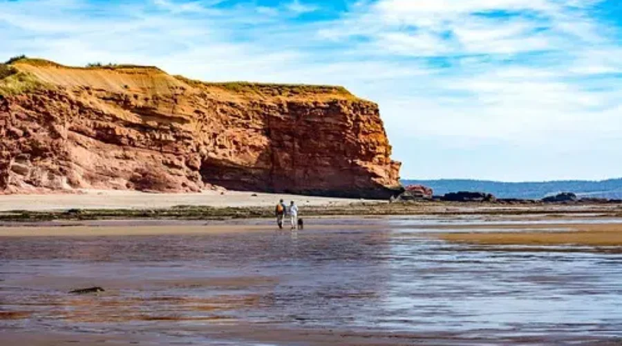 Province To Reopen Some Parks And Attractions