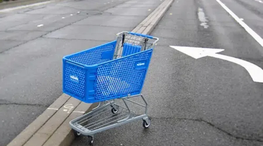 City By-Law To Address Abandoned Shopping Carts