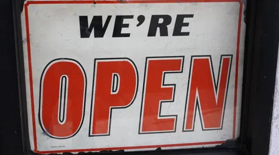 Retail Will Look Different After Pandemic: Chamber CEO