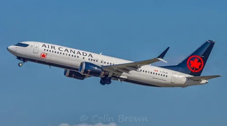 Major Air Canada Layoff Looming