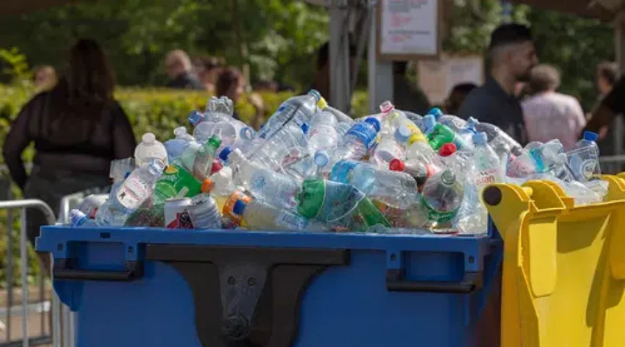 Recycling Depots And Re-Centres Getting Ready To Re-Open