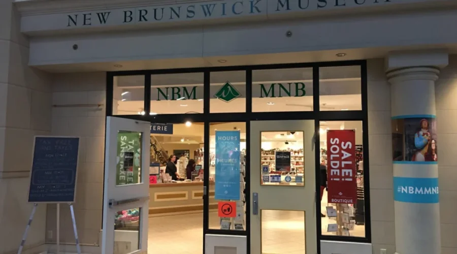 New Executive Director For NB Museum Foundation