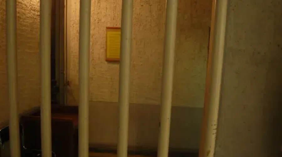 RCMP Major Crime Unit Investigating Inmate Death