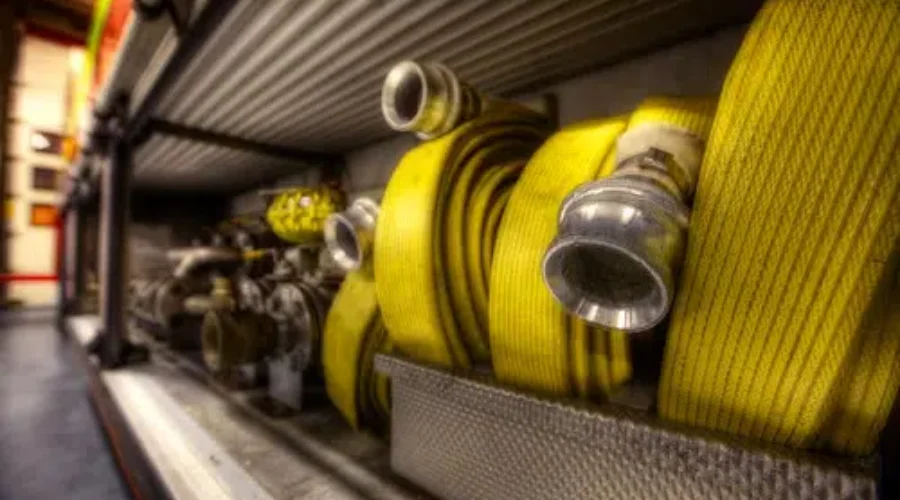 ‘Stay Out Of The Woods’: Fire Officials