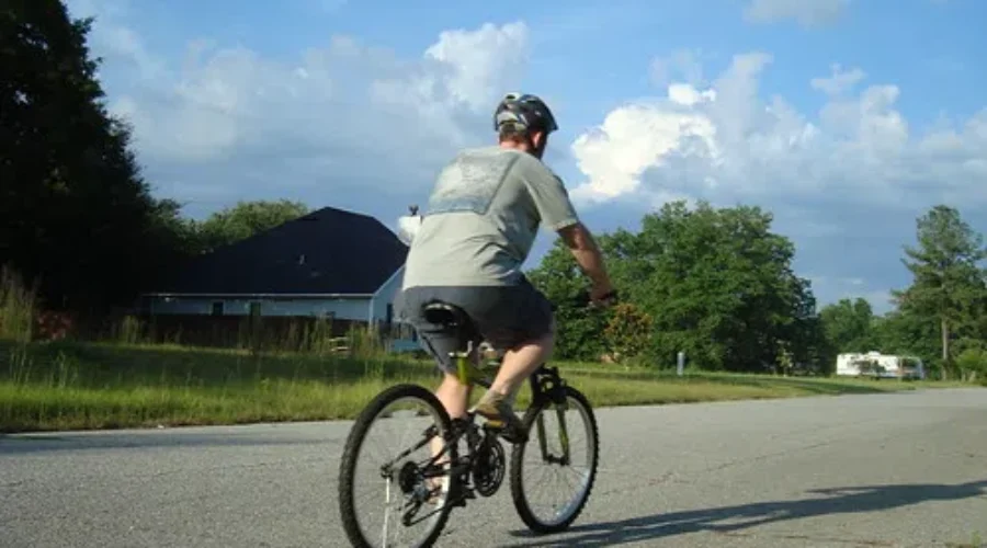 Tour Of Hope Fundraiser Reinvented