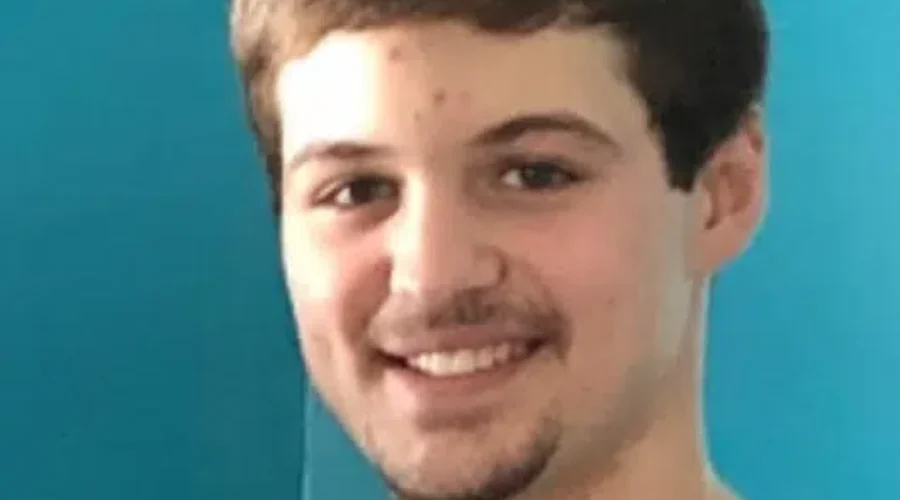 Grand Falls Man Charged After Human Remains Found