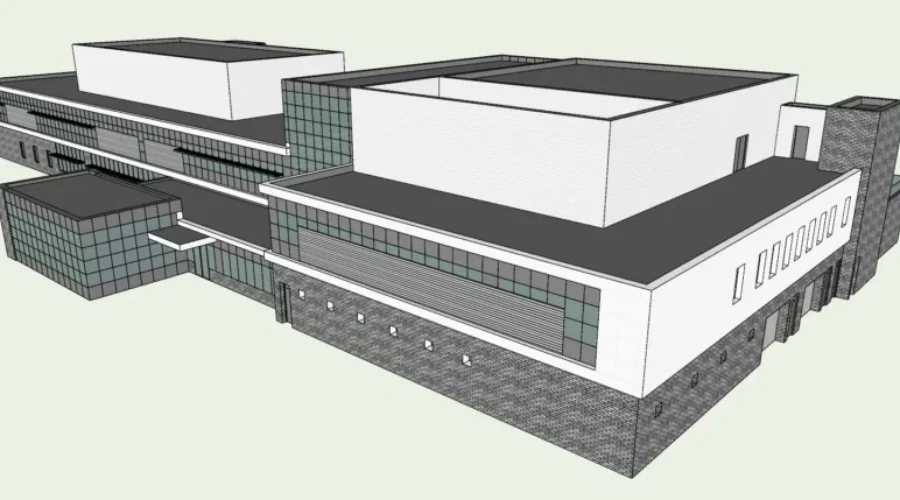 Construction On New Codiac RCMP Building To Start In 2021