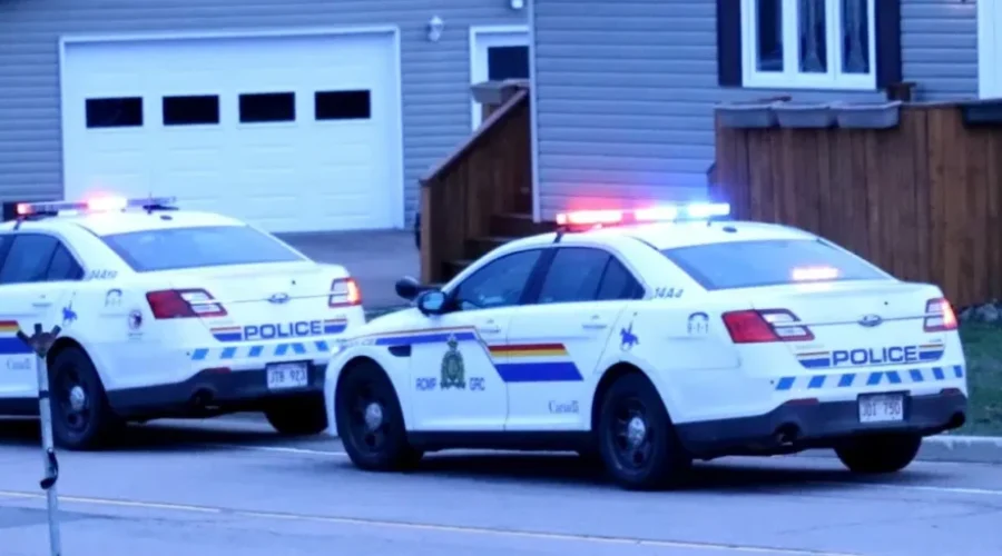 Firearms Seized And Man Arrested In Dieppe