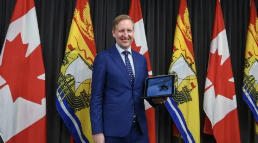 Education Minister Says New Brunswickers Are Heroes In COVID-19 Pandemic