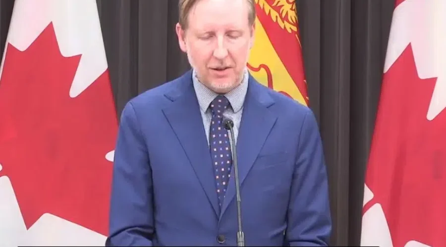 Education Minister Working On “New Normal” For Students For September