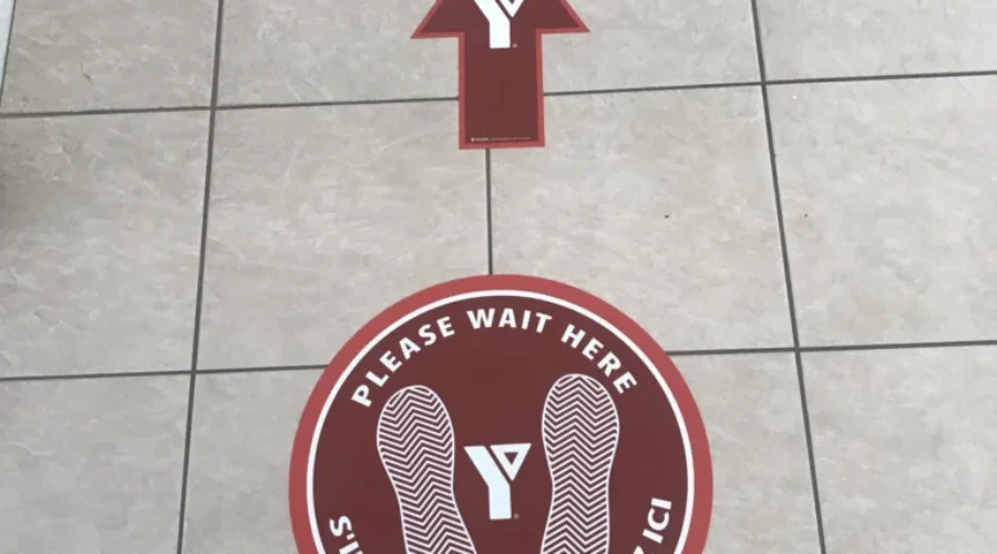 YMCA of Greater Moncton Delays Opening