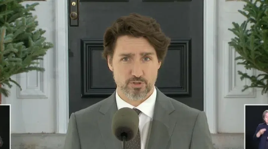 Canada Bans Assault Style Firearms