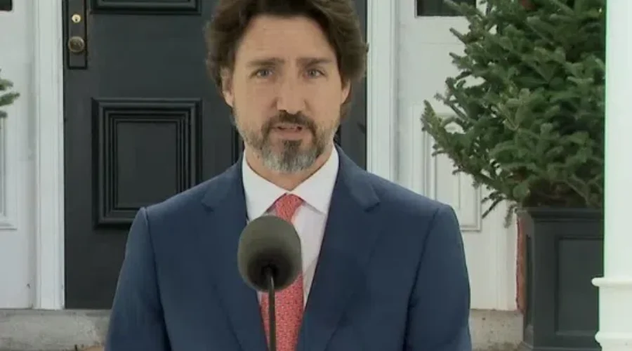 Canada/US Border To Stay Closed For At Least Another Month