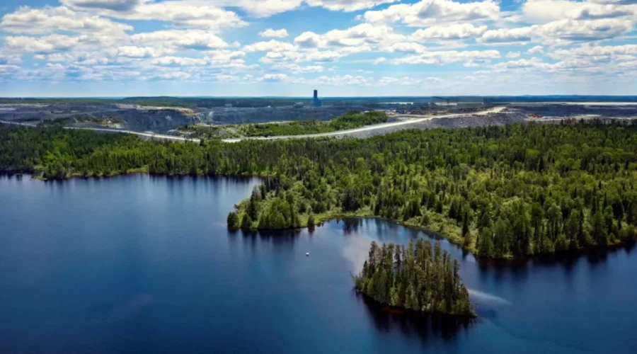 NB Man Dies Of Injuries At Ontario Mine