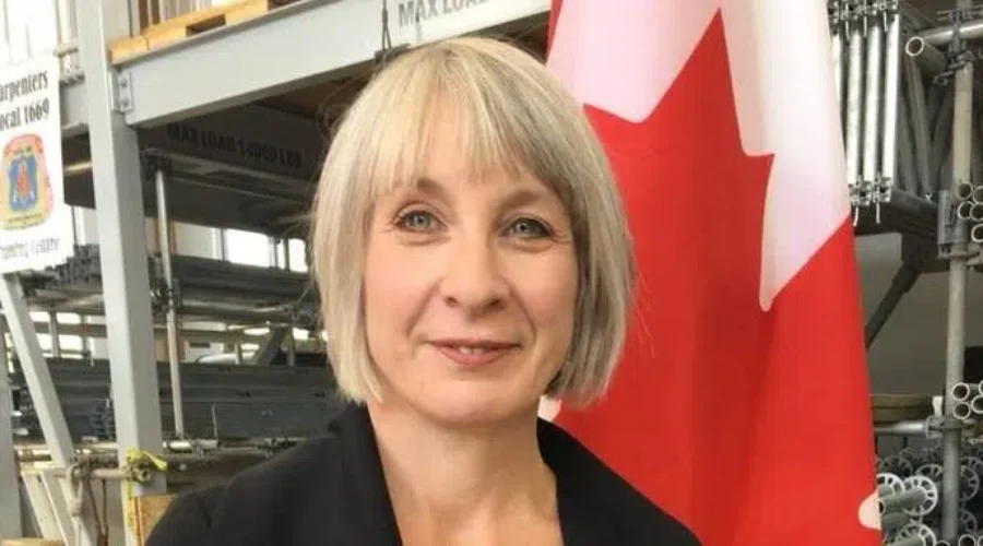 ‘You Can’t Wish A Virus Away’: Hajdu