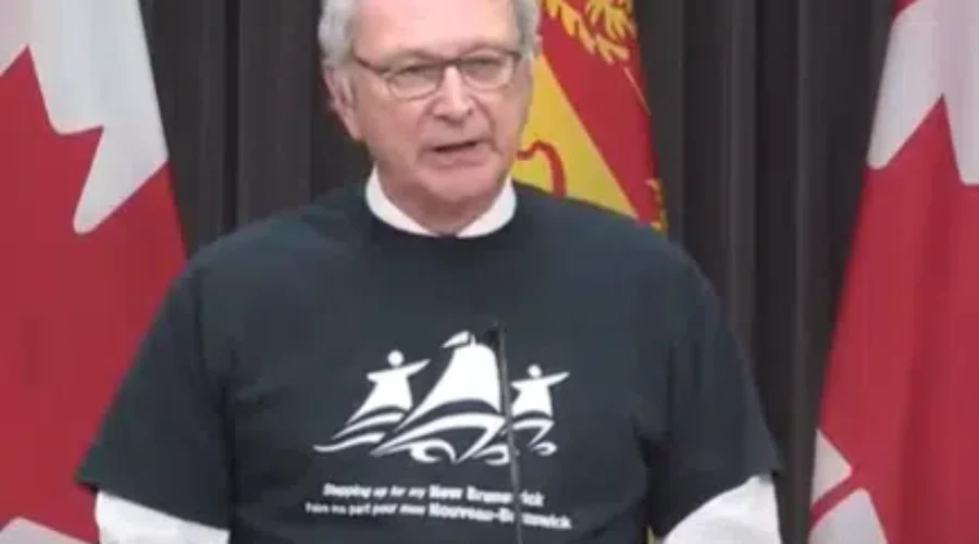 More Businesses Can Reopen Under NB’s Economic Recovery Plan