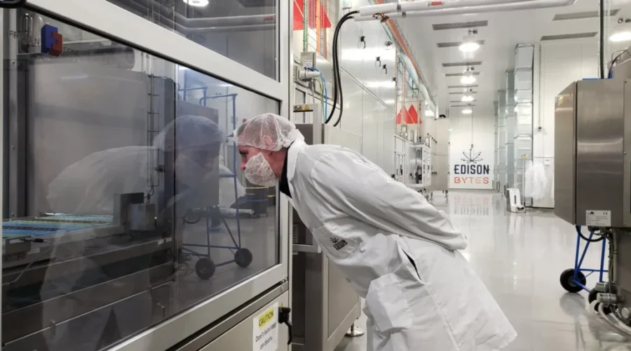 Organigram Enters First Phase Of Return-To-Work Strategy