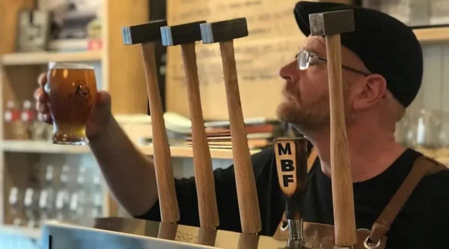 Craft Alcohol Producers Can Now Sell Each Other’s Products