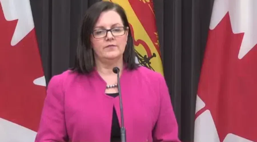 NB Top Doctor To Continue Monitoring COVID-19 Closely