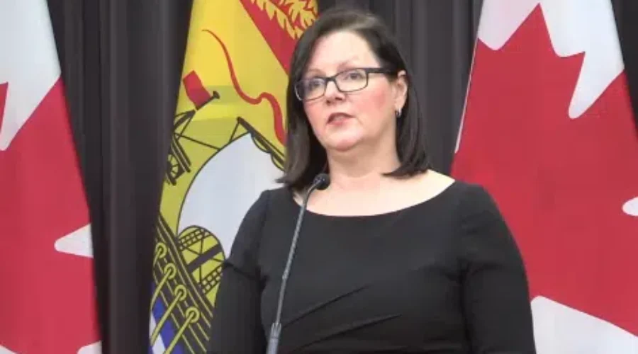 Three New COVID-19 Cases In Campbellton Region