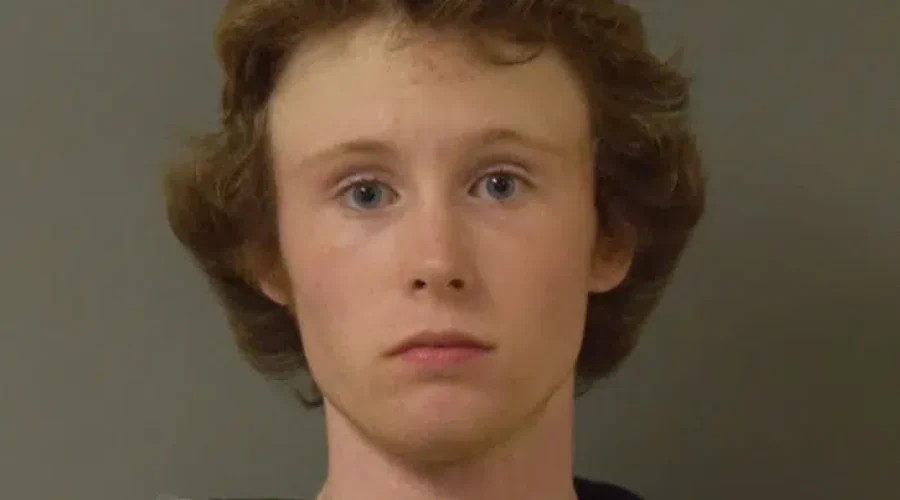 Missing 15-Year-Old Moncton Boy