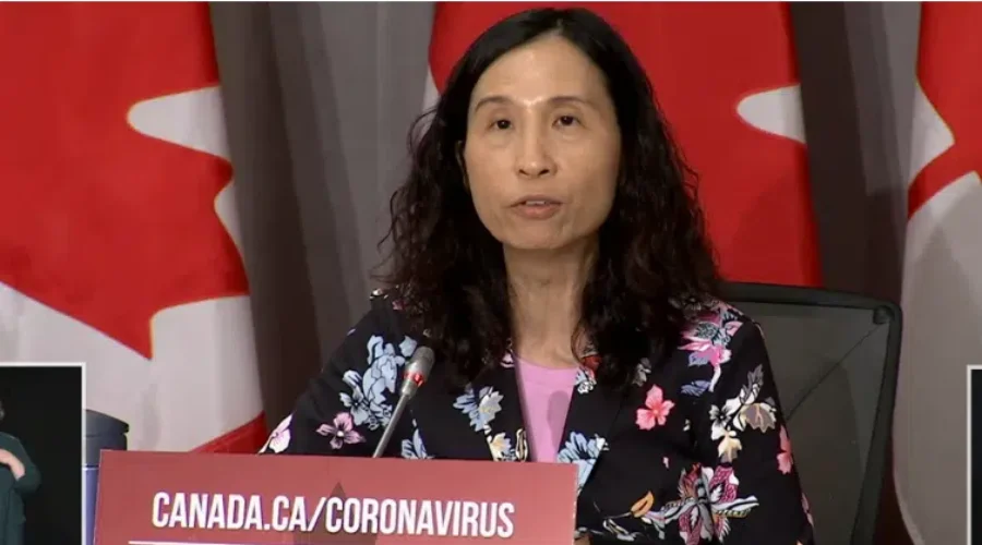 Tam Recognizes Work Of Nurses For National Nursing Week