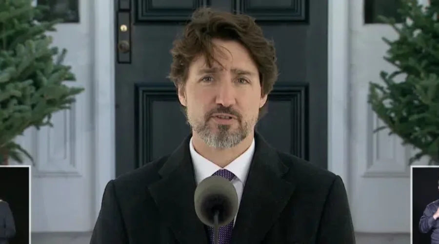 Feds Roll Out Help For Farmers