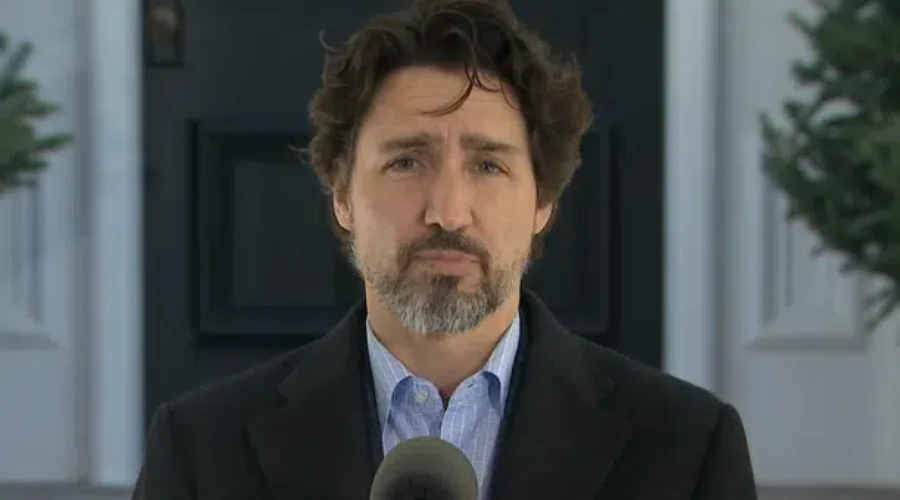 Trudeau Reminds Canadians To Highlight Mother’s Day