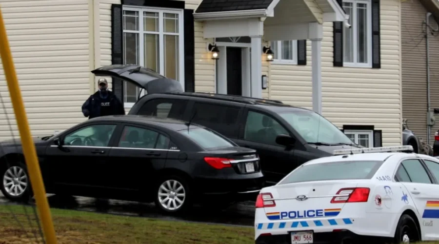 Over 50-Thousand Pills Seized in Greater Moncton