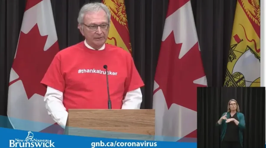 New Brunswickers Encouraged To Fill Job Vacancies